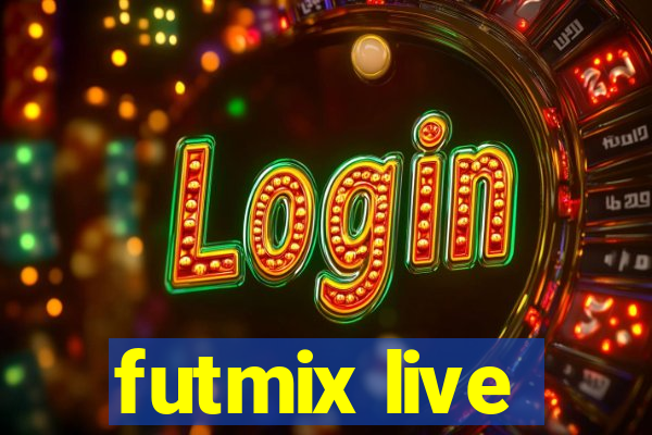 futmix live